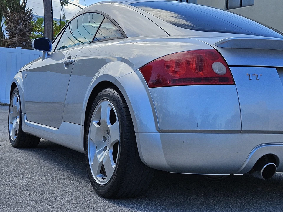 2000 Audi TT Mk1 - Image 23 of 31