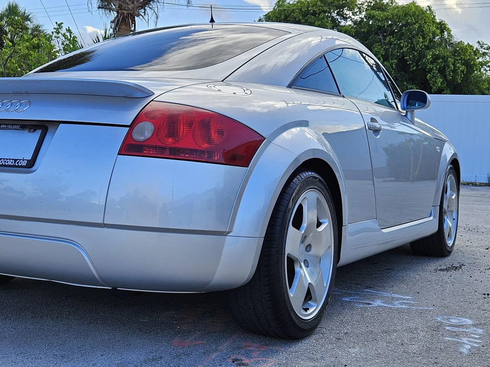 2000 Audi TT Mk1 - Image 22 of 31