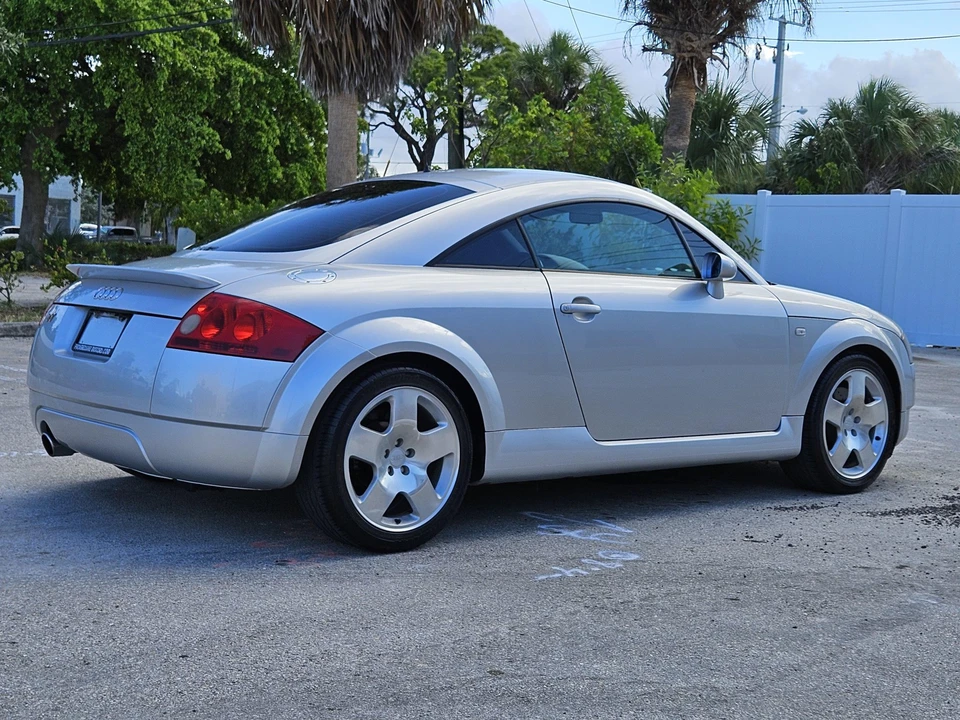 2000 Audi TT Mk1 - Image 13 of 31