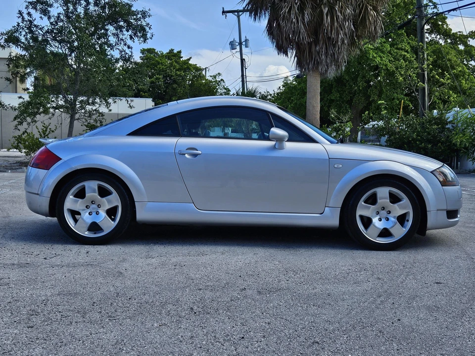 2000 Audi TT Mk1 - Image 14 of 31