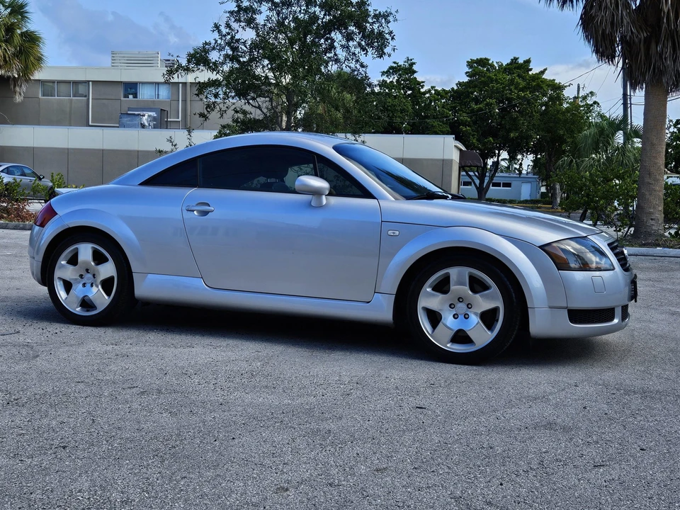 2000 Audi TT Mk1 - Image 15 of 31
