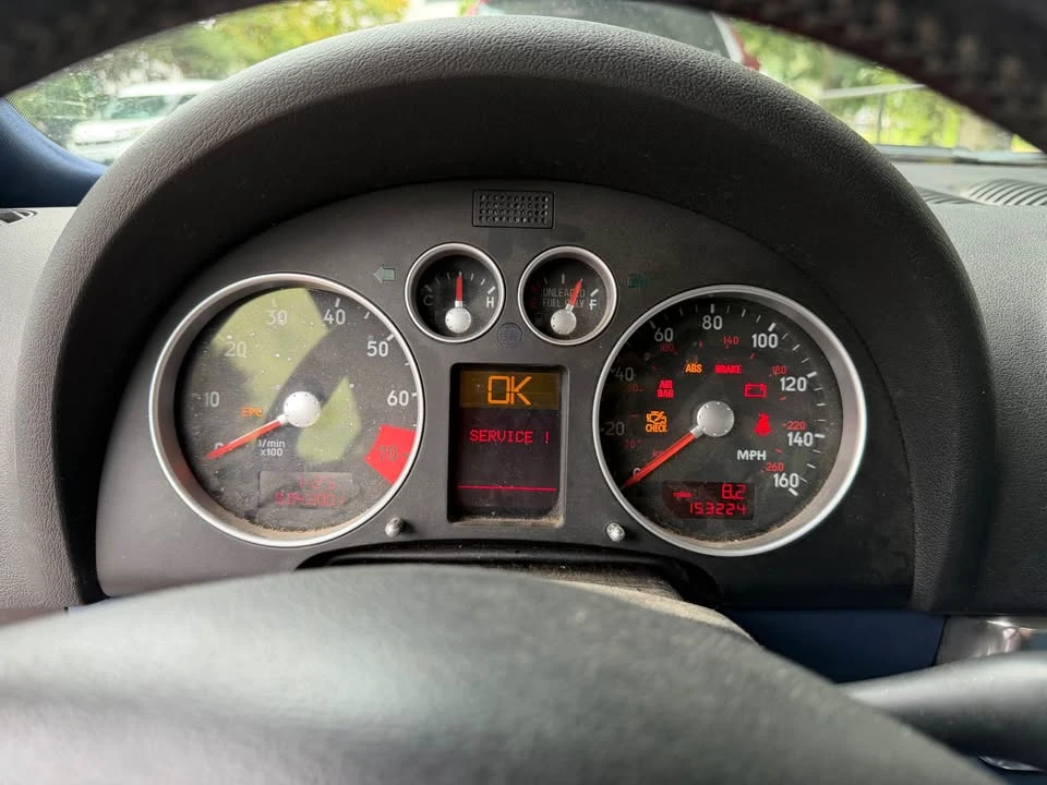 2000 Audi TT Mk1 - Image 6 of 6