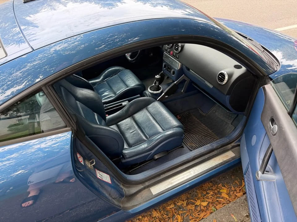 2000 Audi TT Mk1 - Image 5 of 6