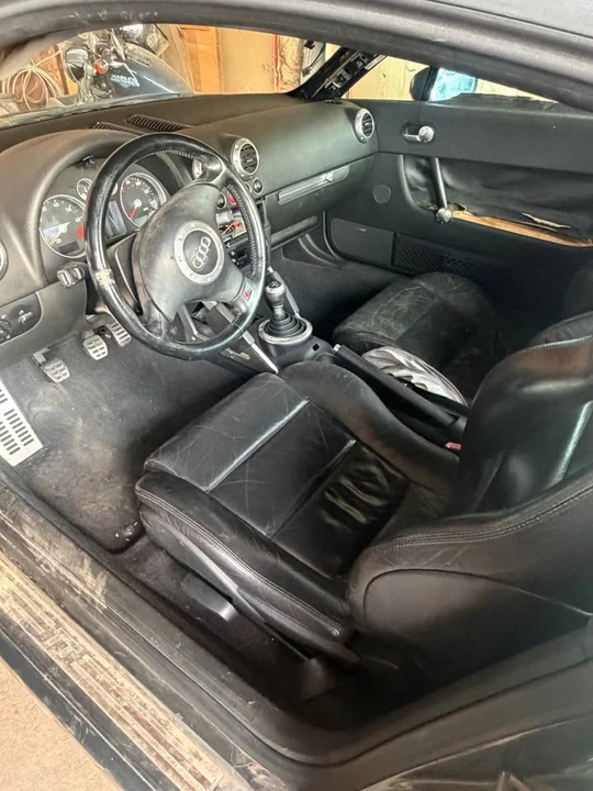 2000 Audi TT Mk1 - Image 7 of 9