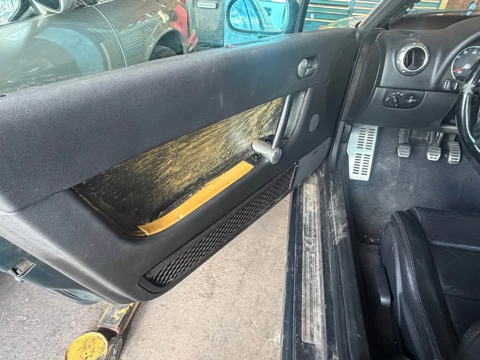 2000 Audi TT Mk1 - Image 8 of 9