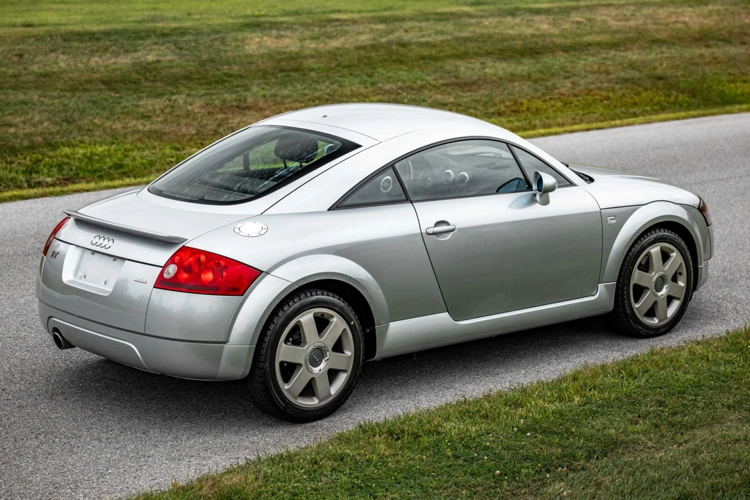 2000 Audi TT Mk1 - Image 14 of 31