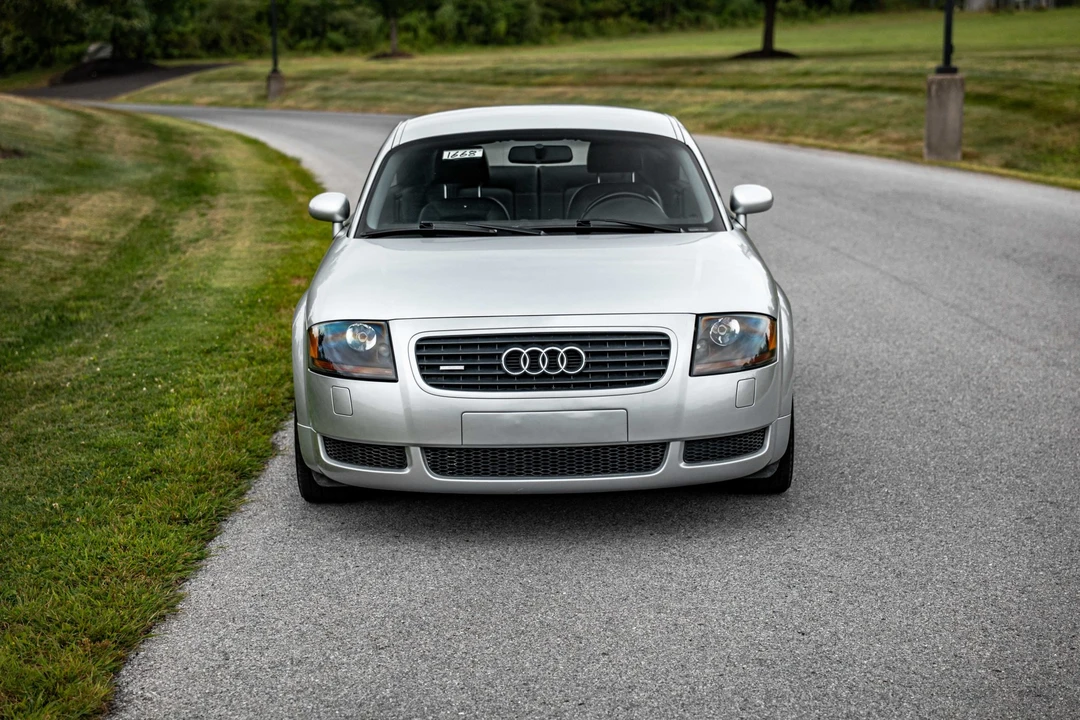 2000 Audi TT Mk1 - Image 6 of 31