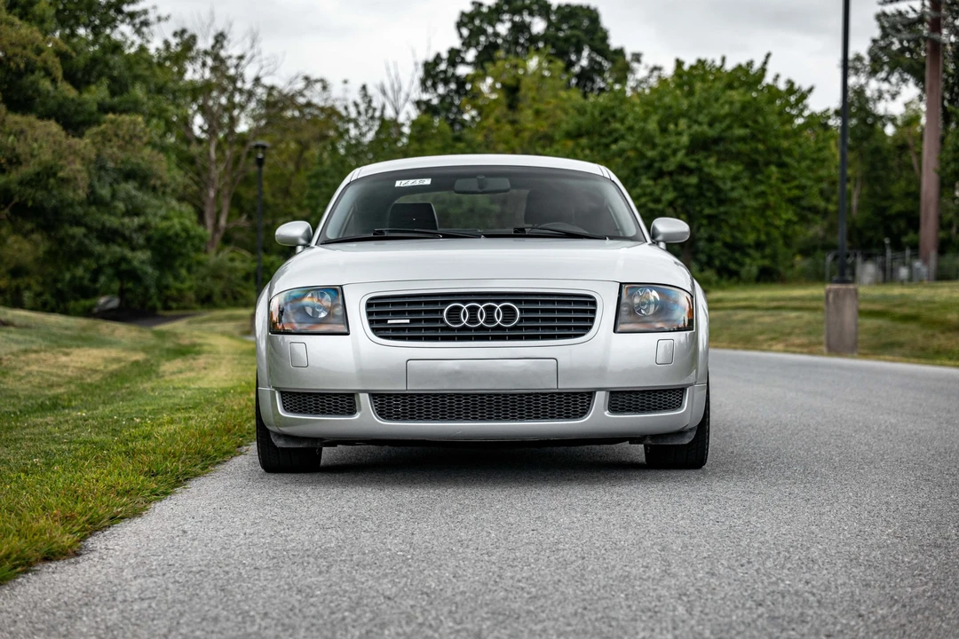2000 Audi TT Mk1 - Image 5 of 31