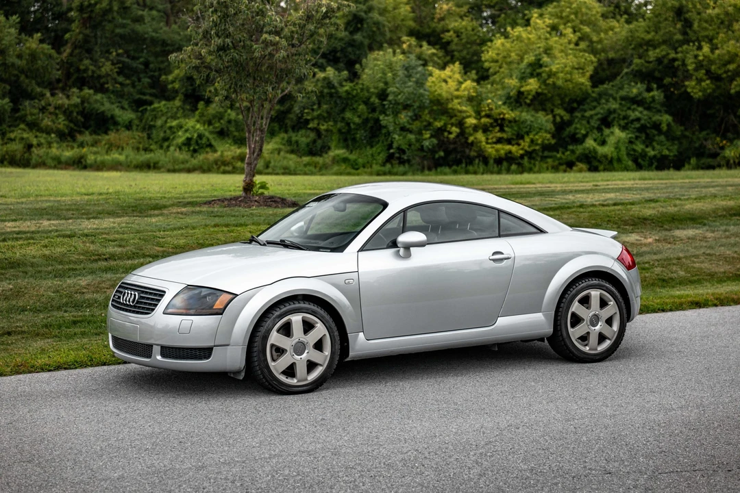 2000 Audi TT Mk1 - Image 27 of 31