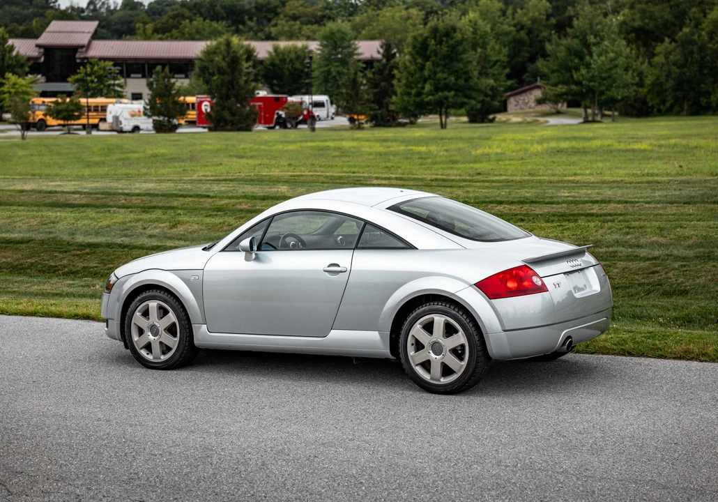 2000 Audi TT Mk1 - Image 24 of 31