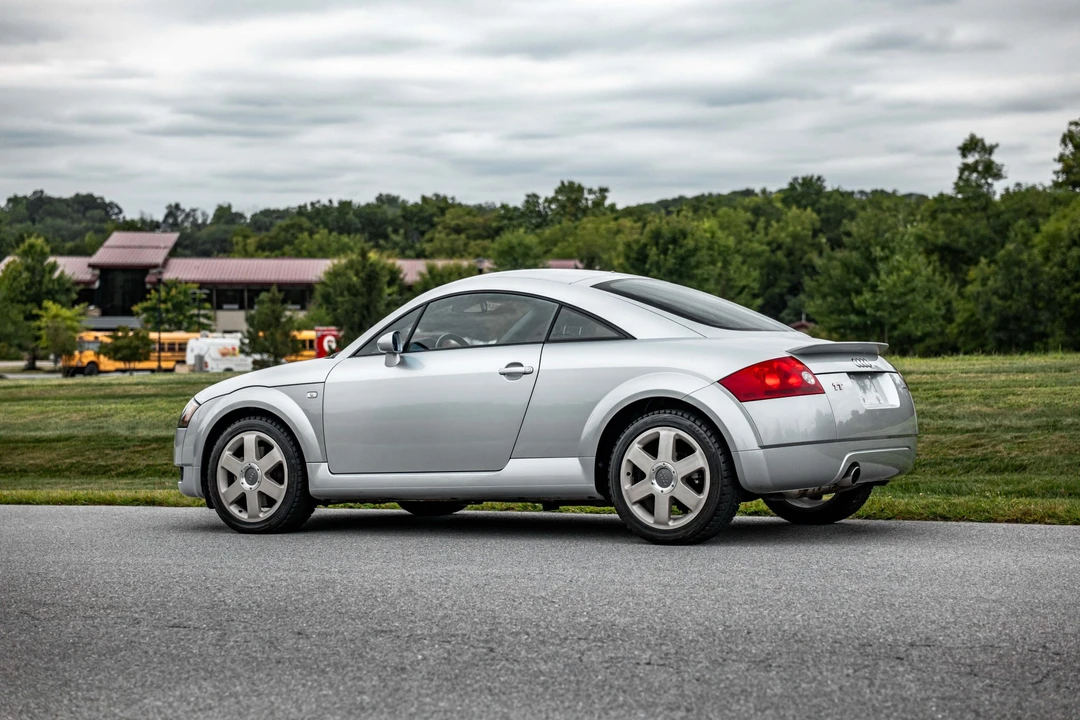 2000 Audi TT Mk1 - Image 23 of 31