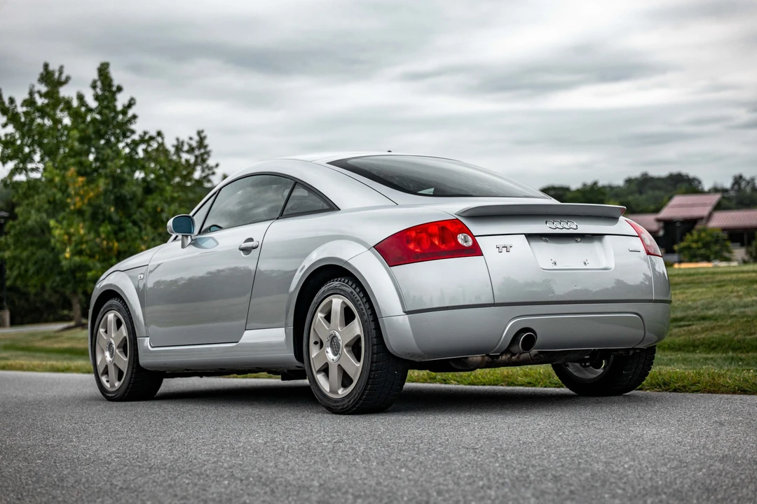 2000 Audi TT Mk1 - Image 21 of 31