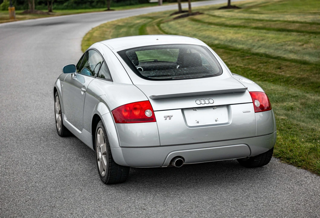 2000 Audi TT Mk1 - Image 20 of 31