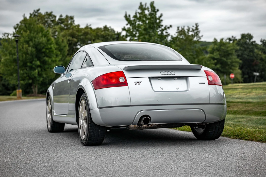 2000 Audi TT Mk1 - Image 19 of 31