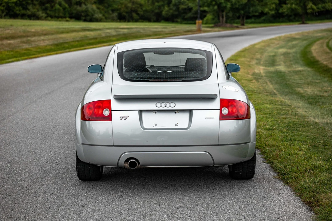 2000 Audi TT Mk1 - Image 18 of 31