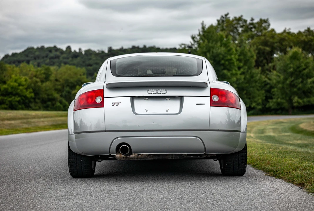 2000 Audi TT Mk1 - Image 17 of 31