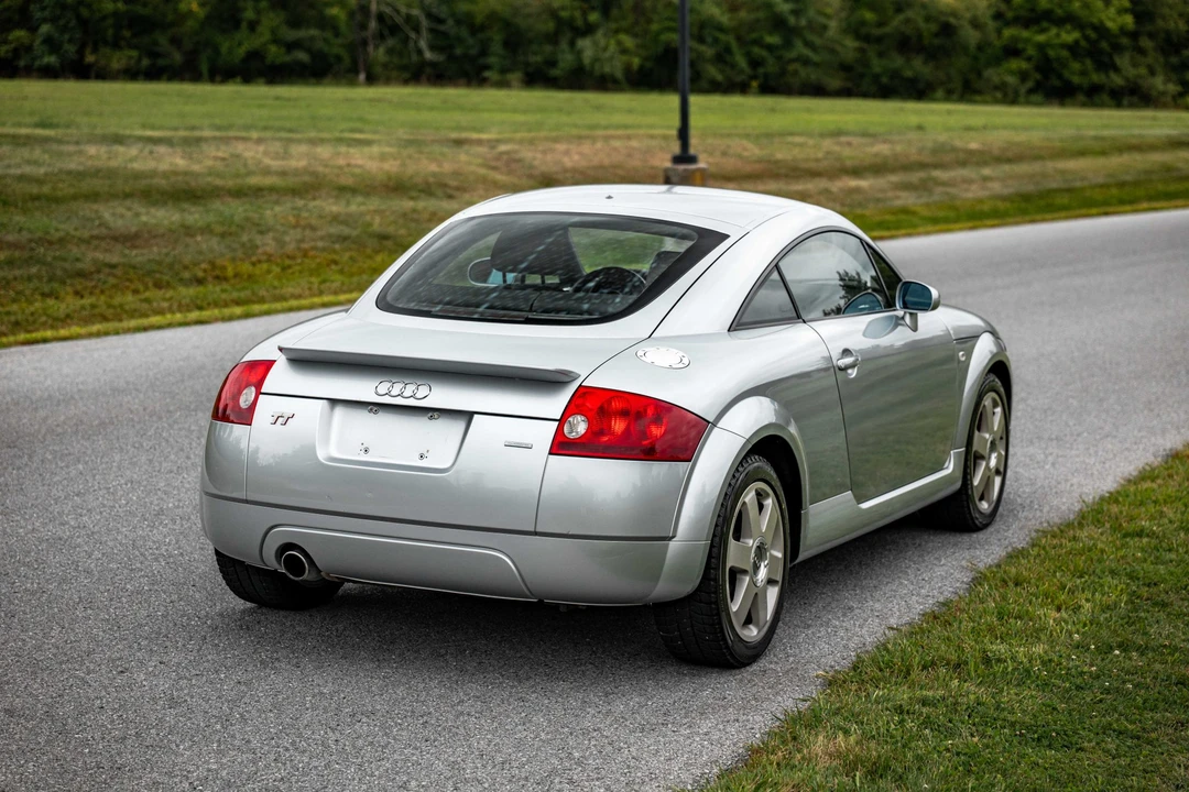 2000 Audi TT Mk1 - Image 16 of 31