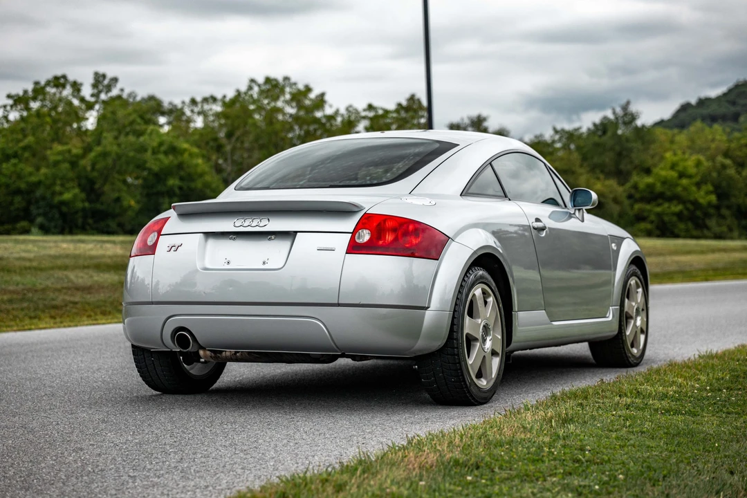 2000 Audi TT Mk1 - Image 15 of 31