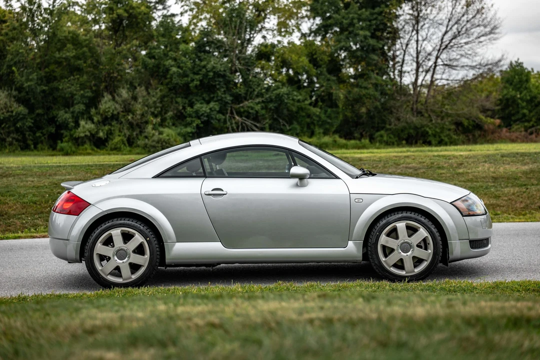 2000 Audi TT Mk1 - Image 11 of 31