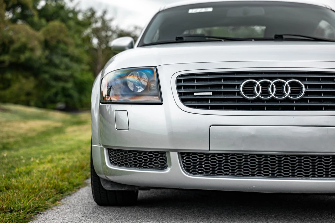 2000 Audi TT Mk1 - Image 31 of 31