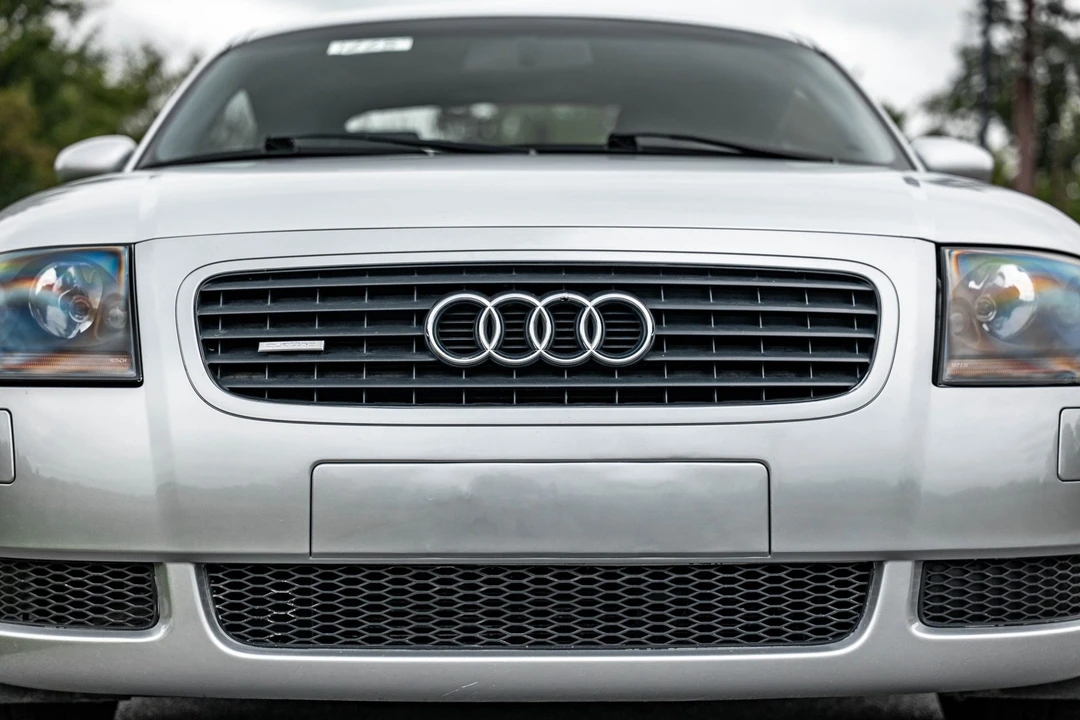 2000 Audi TT Mk1 - Image 30 of 31