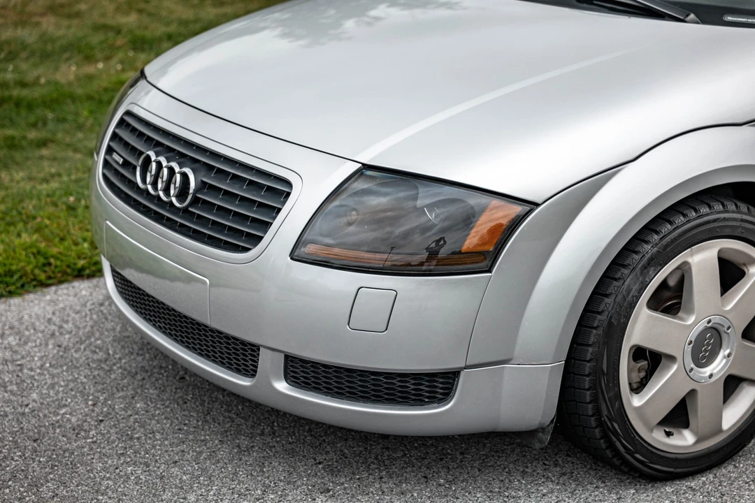 2000 Audi TT Mk1 - Image 29 of 31