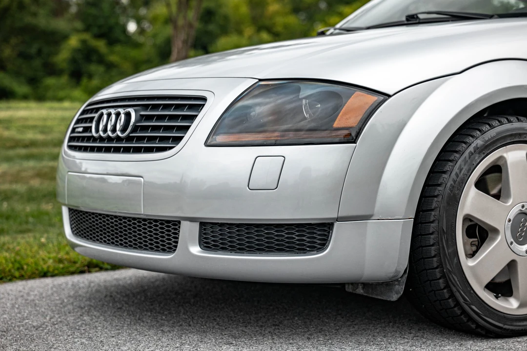 2000 Audi TT Mk1 - Image 28 of 31