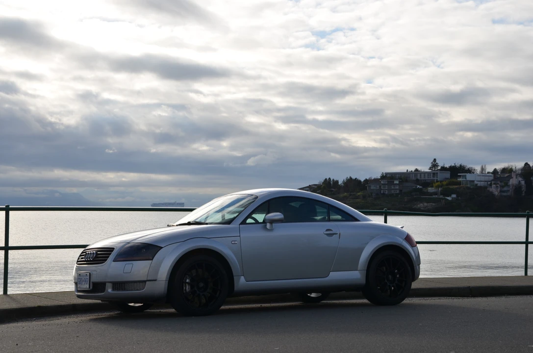 2000 Audi TT Mk1 - Image 5 of 31