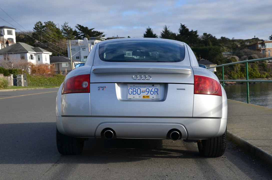 2000 Audi TT Mk1 - Image 11 of 31
