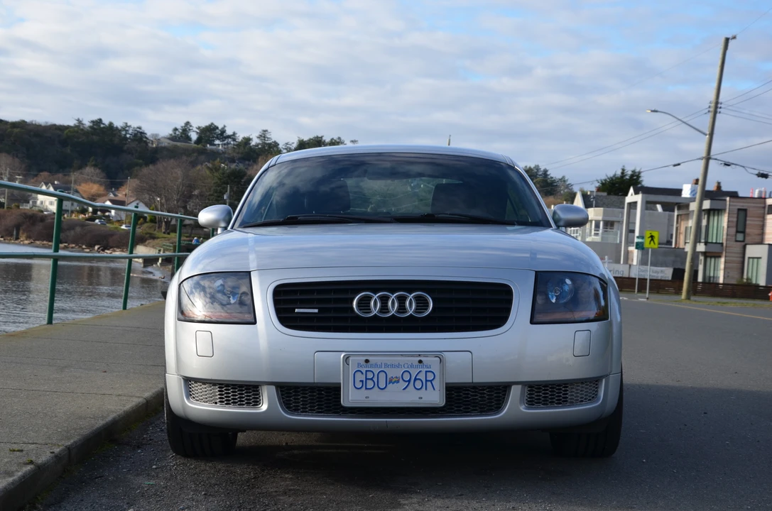 2000 Audi TT Mk1 - Image 15 of 31