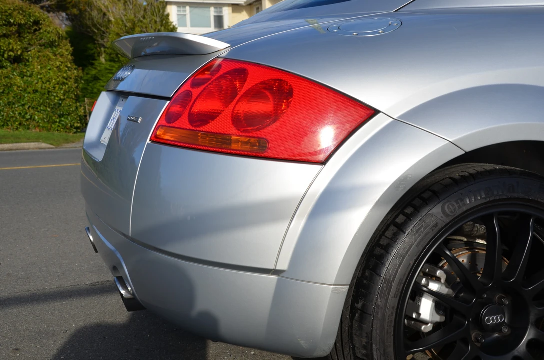 2000 Audi TT Mk1 - Image 30 of 31
