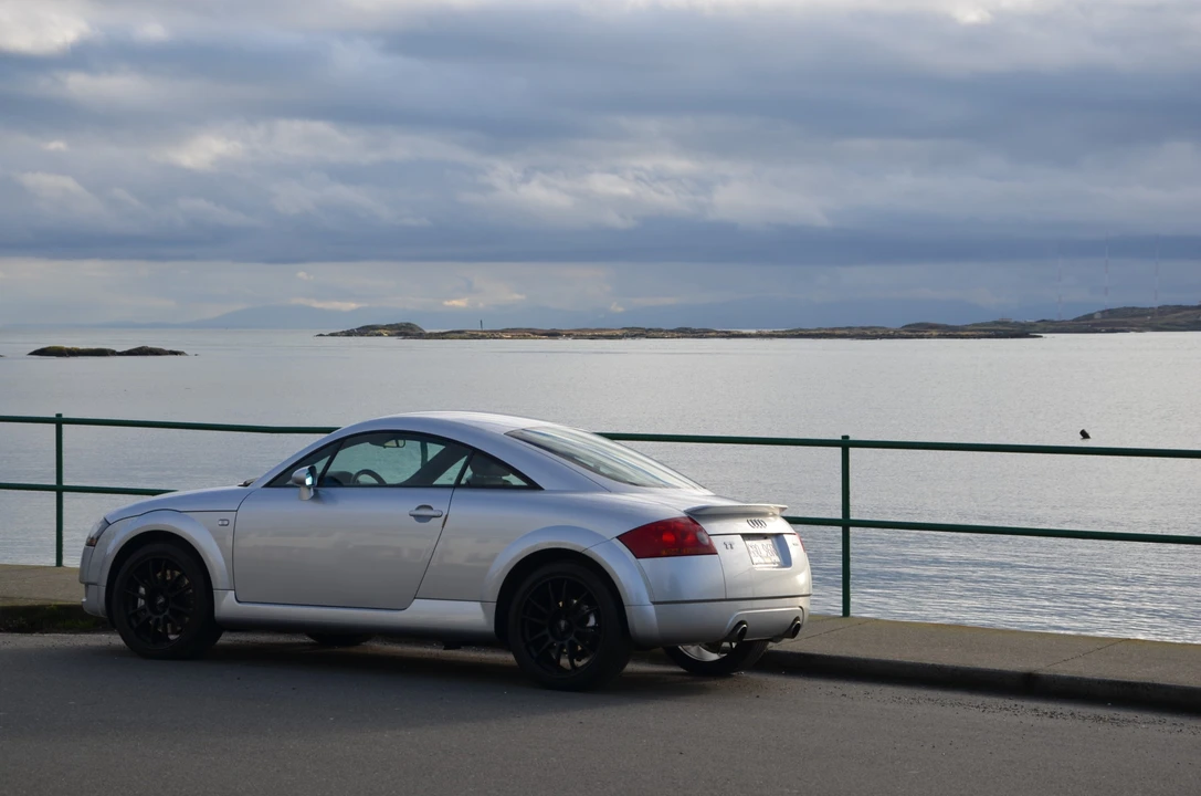 2000 Audi TT Mk1 - Image 8 of 31