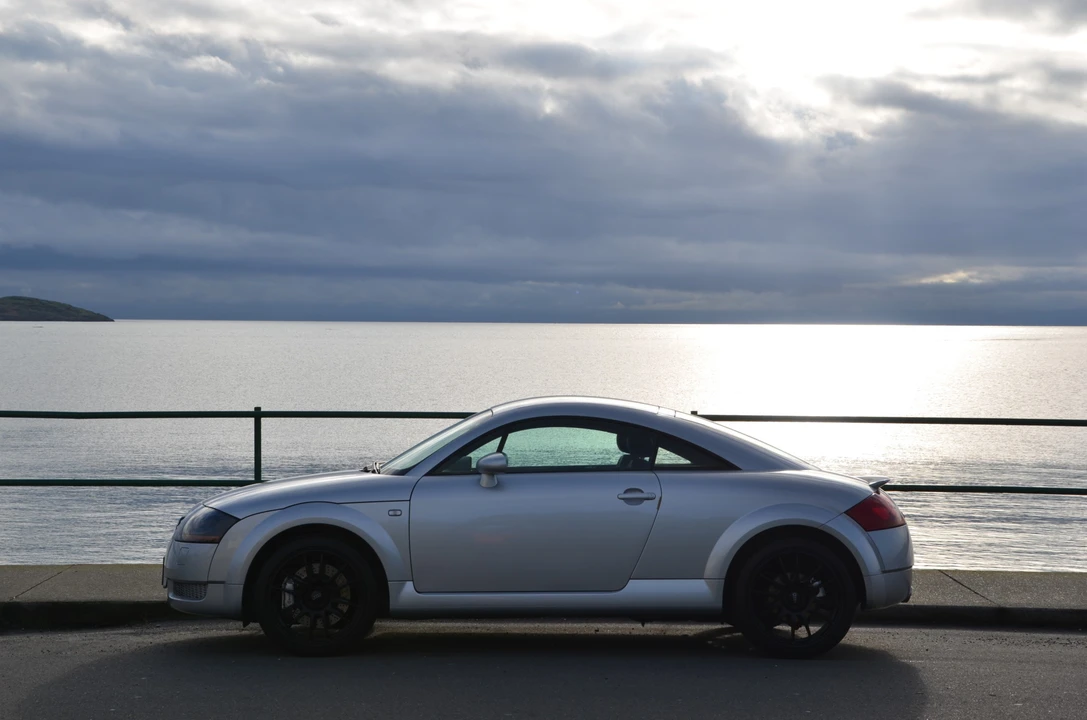 2000 Audi TT Mk1 - Image 6 of 31