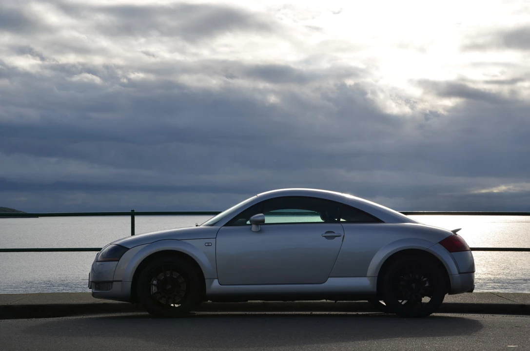 2000 Audi TT Mk1 - Image 7 of 31