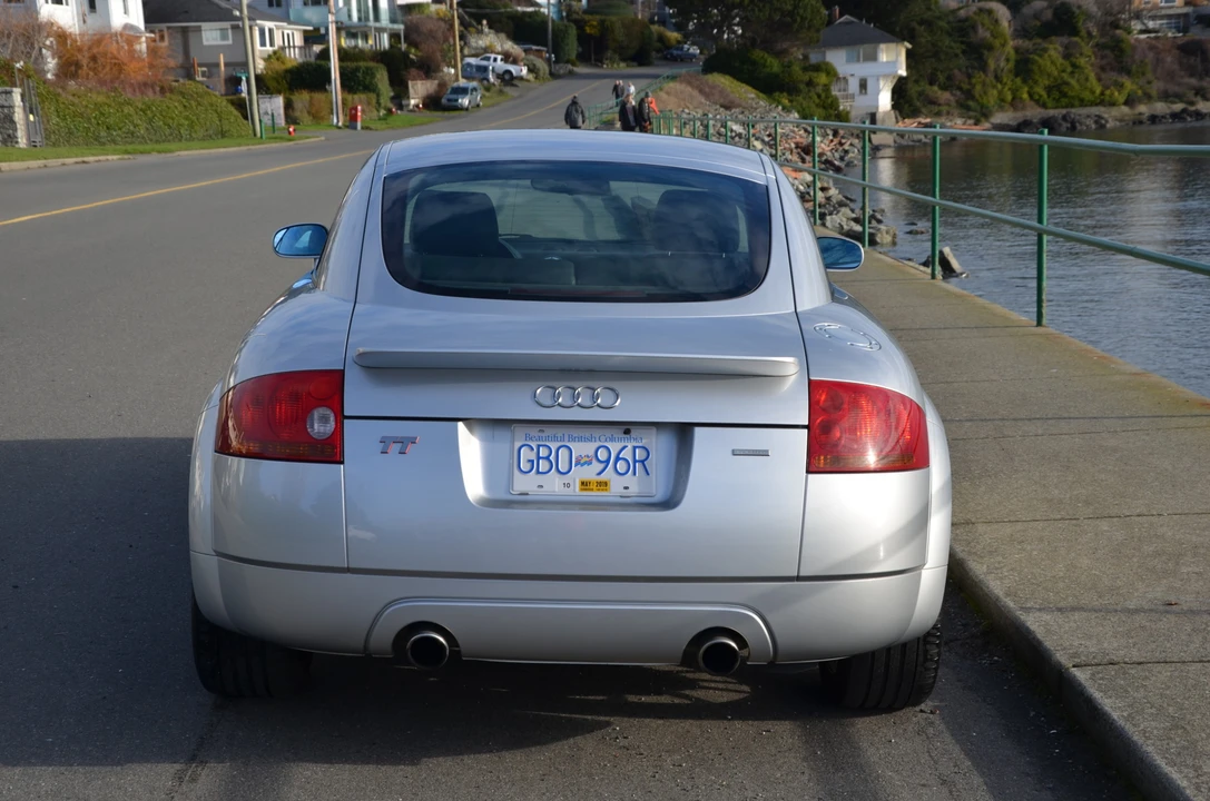 2000 Audi TT Mk1 - Image 10 of 31