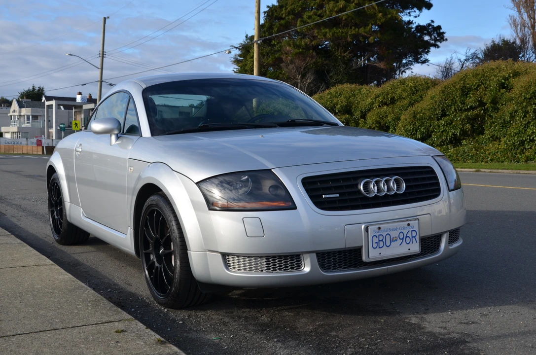 2000 Audi TT Mk1 - Image 13 of 31