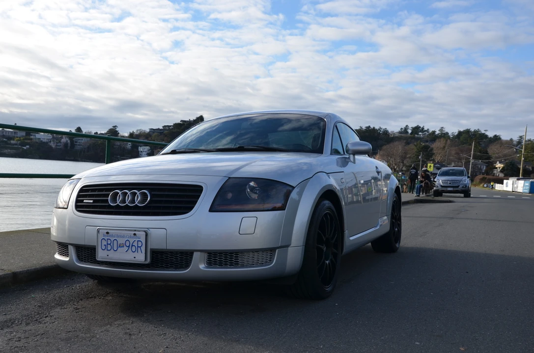 2000 Audi TT Mk1 - Image 4 of 31