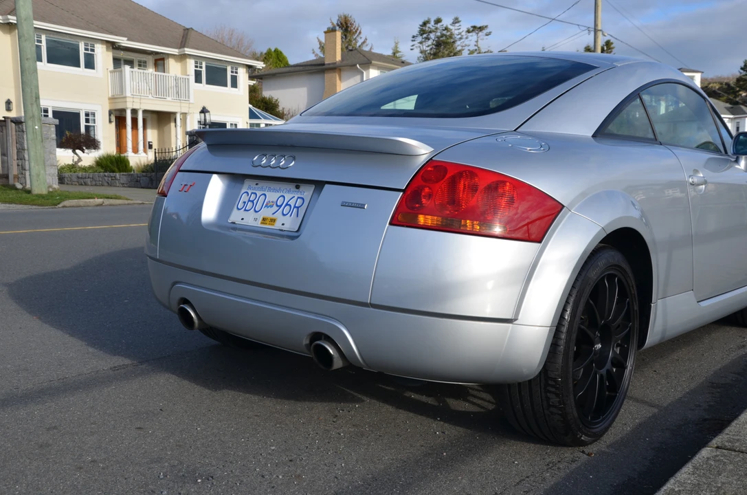 2000 Audi TT Mk1 - Image 31 of 31