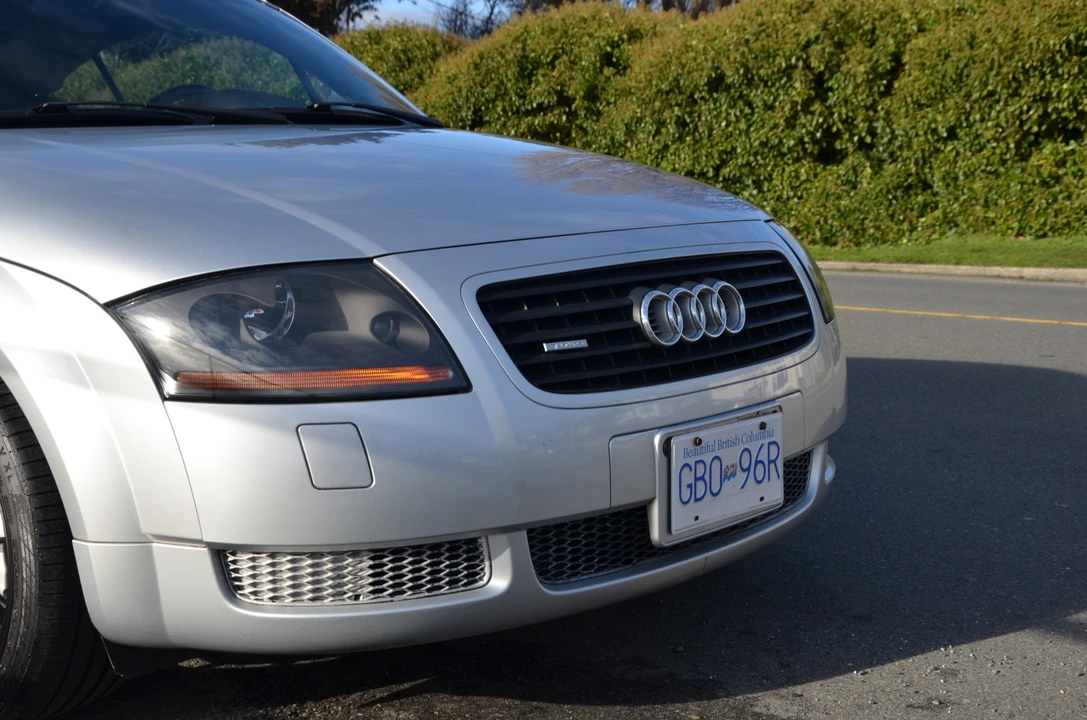 2000 Audi TT Mk1 - Image 28 of 31