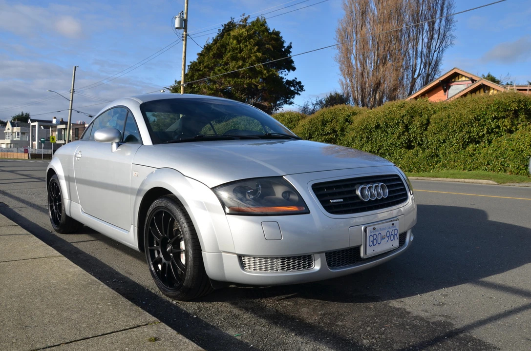 2000 Audi TT Mk1 - Image 12 of 31