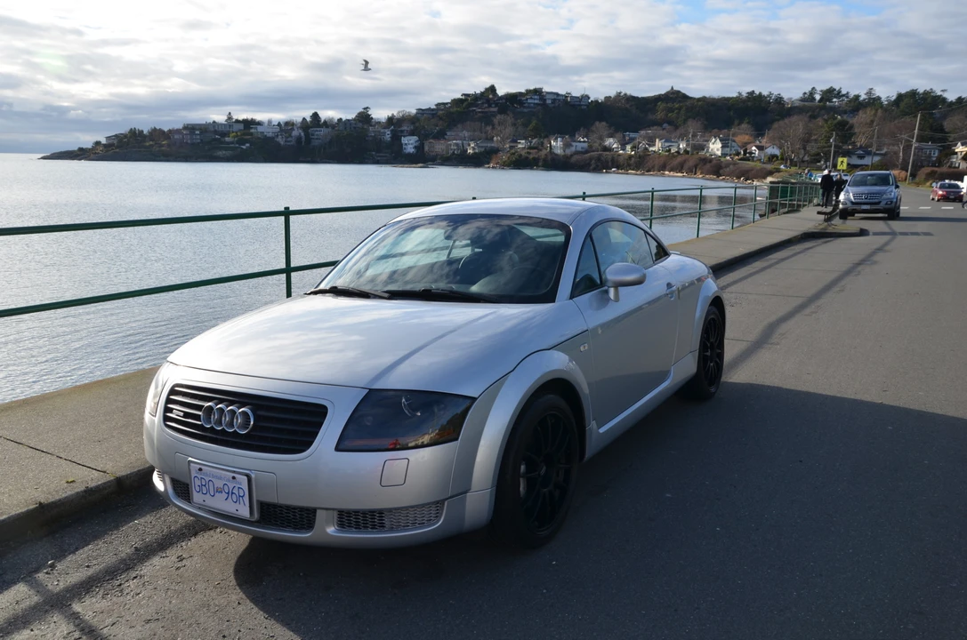 2000 Audi TT Mk1 - Image 2 of 31