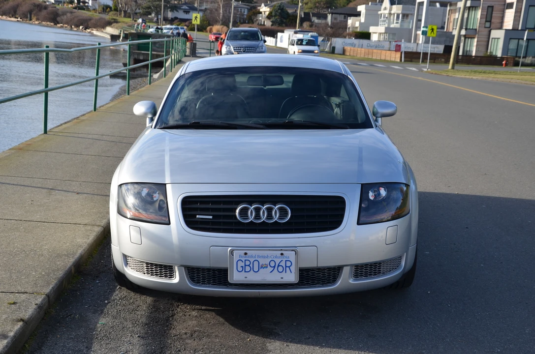 2000 Audi TT Mk1 - Image 14 of 31