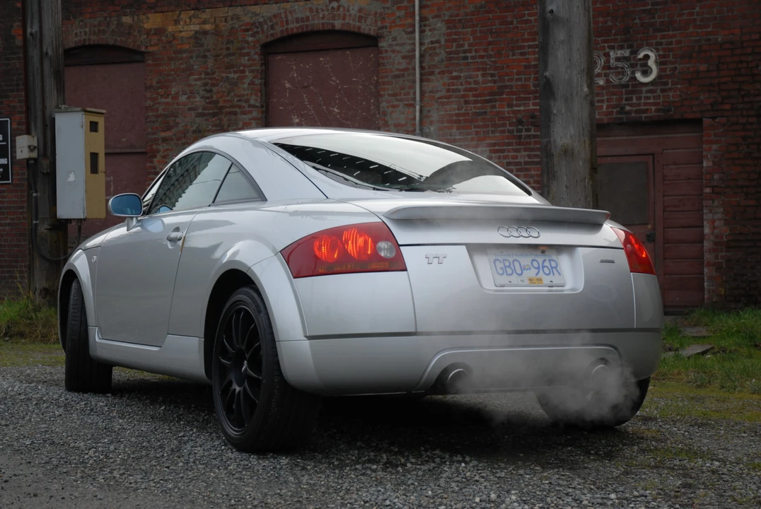 2000 Audi TT Mk1 - Image 24 of 31