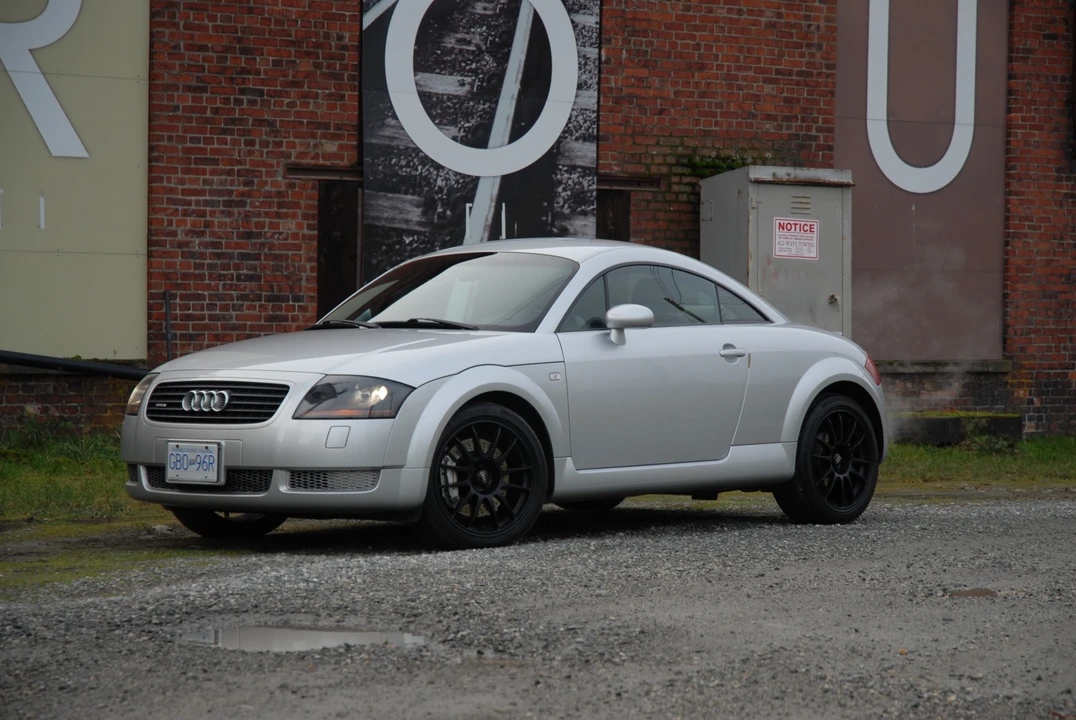 2000 Audi TT Mk1 - Image 18 of 31