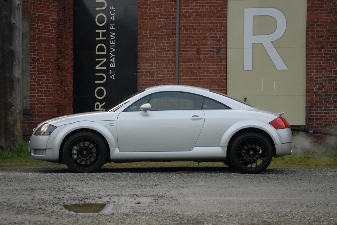 2000 Audi TT Mk1 - Image 22 of 31