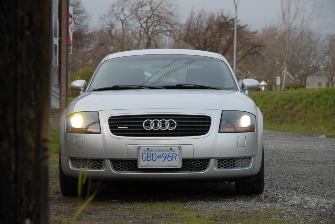 2000 Audi TT Mk1 - Image 27 of 31