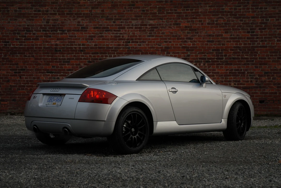 2000 Audi TT Mk1 - Image 25 of 31