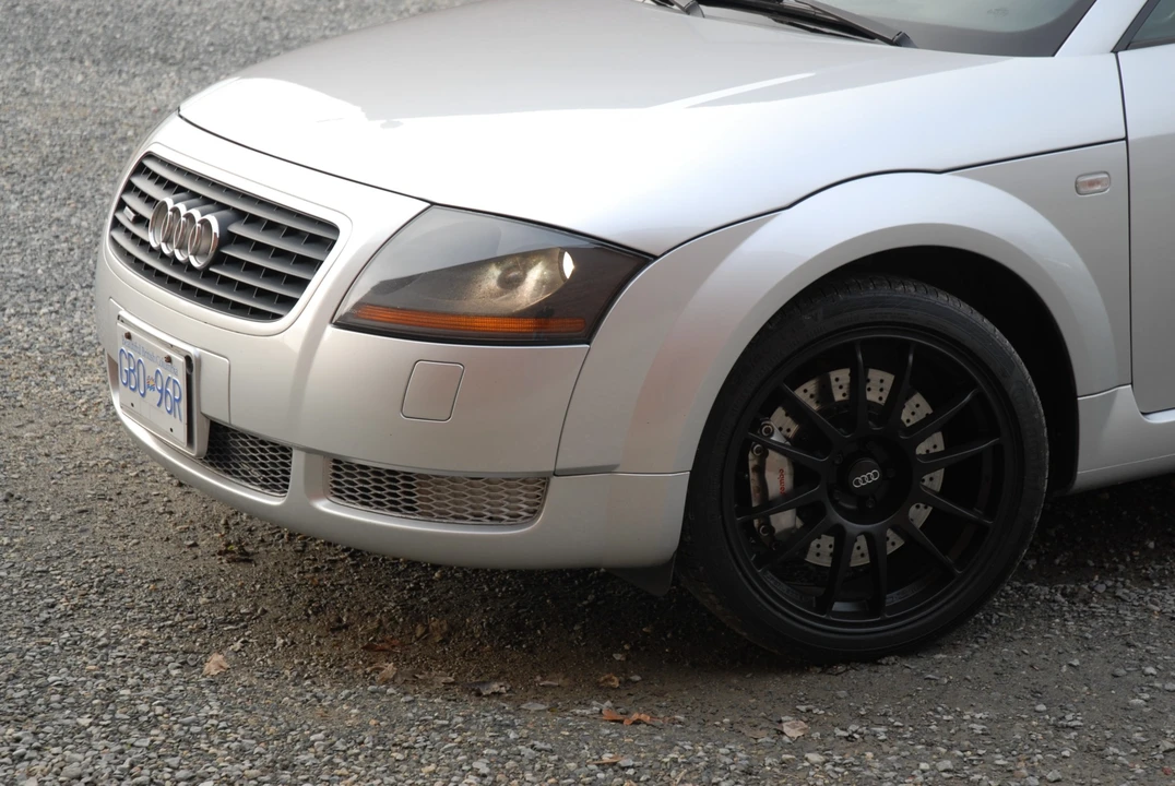 2000 Audi TT Mk1 - Image 29 of 31