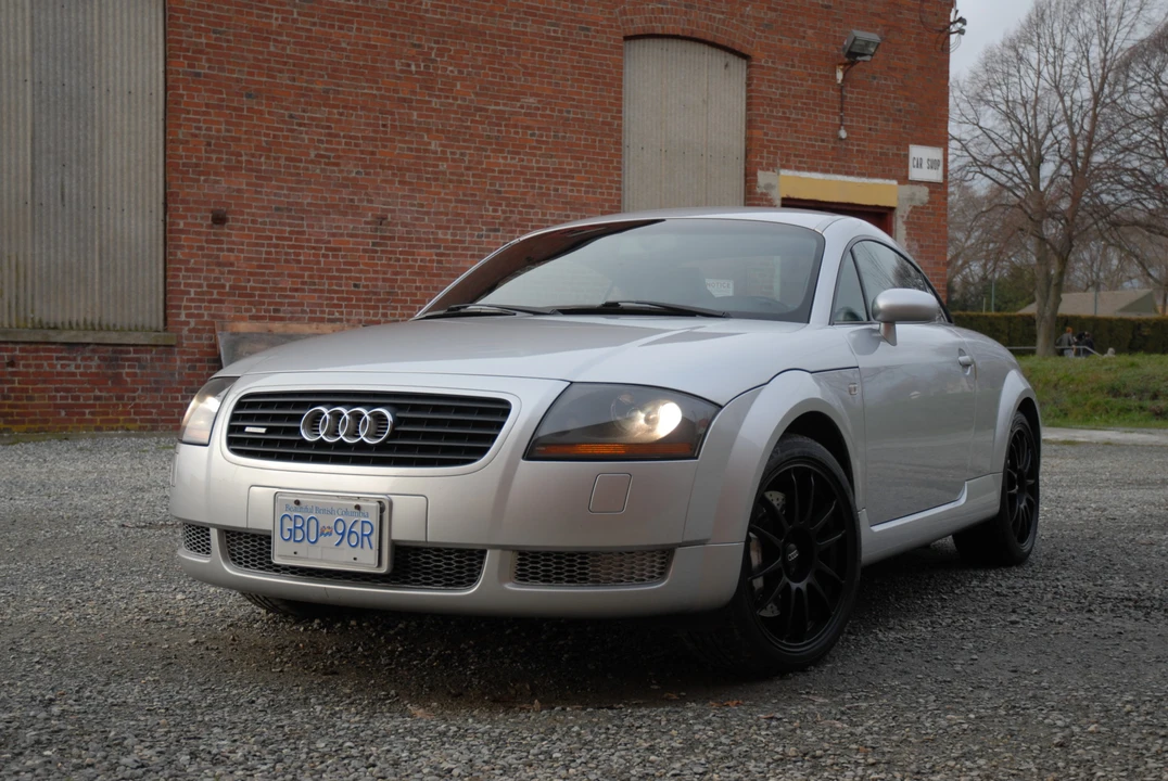 2000 Audi TT Mk1 - Image 16 of 31