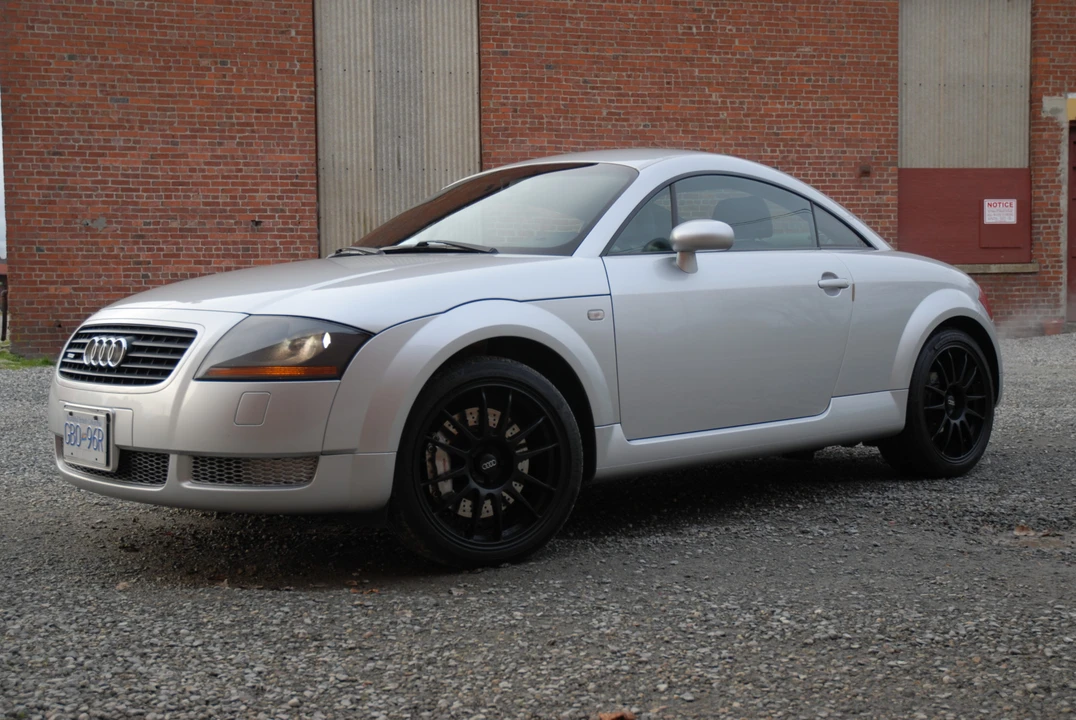 2000 Audi TT Mk1 - Image 21 of 31